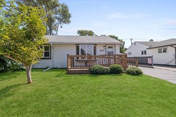 New Homes with Master Bedrooms on the 1st Floor in Hometown: September 5th to September 11th