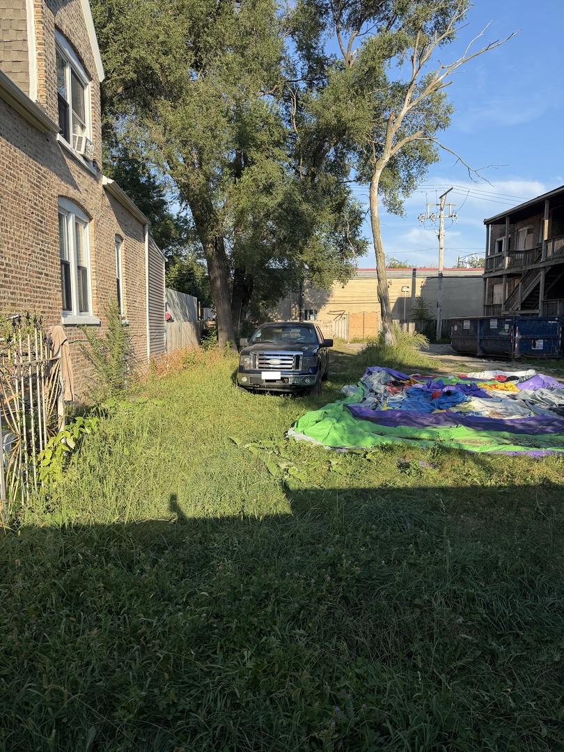 6653 S Marshfield Ave., Chicago, IL 60636