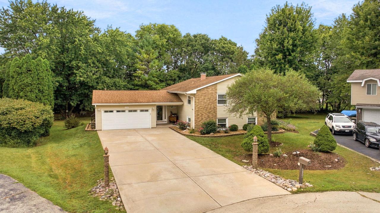 25240 W Marble Ct., Channahon, IL 60410