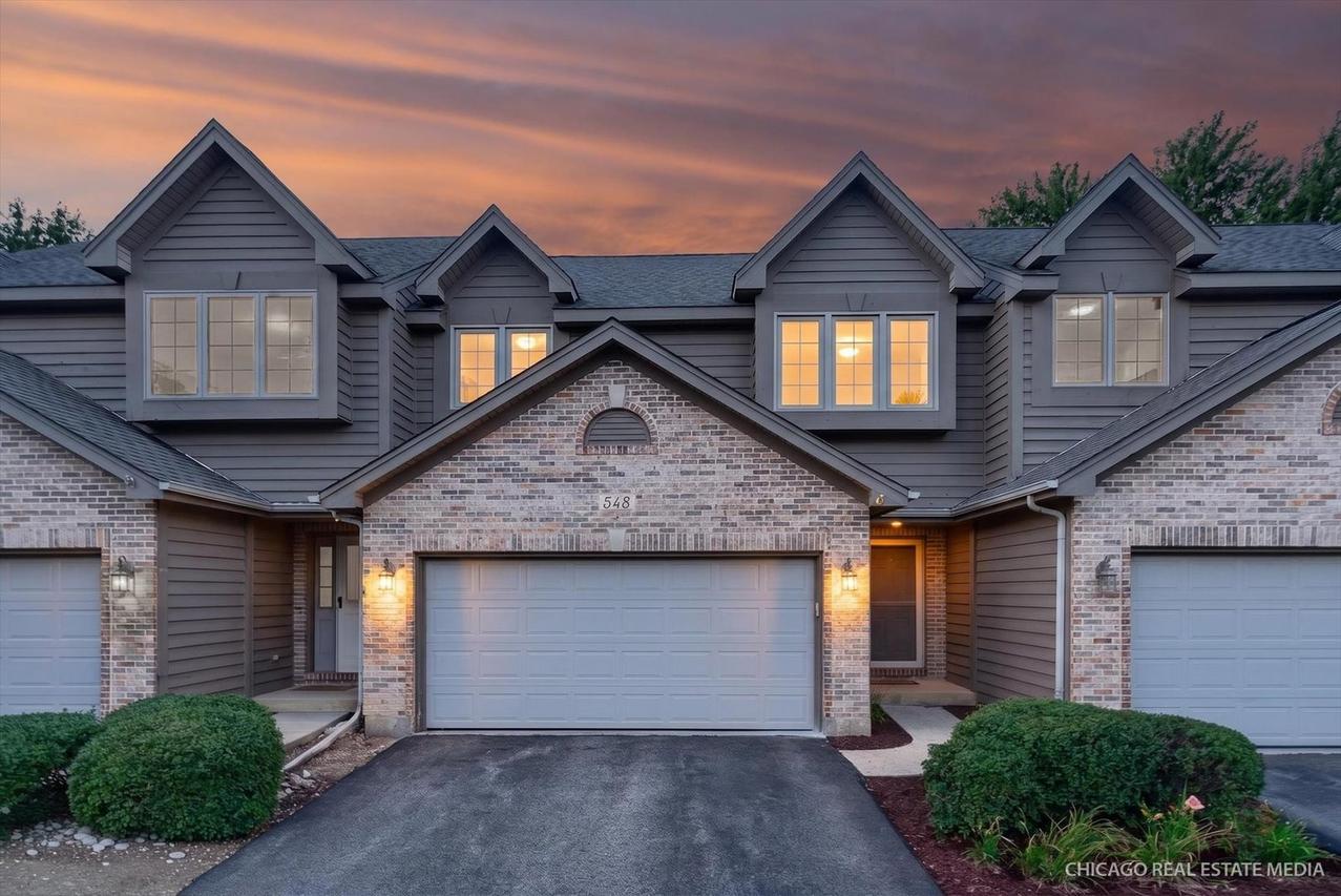 548 Silver Aspen Cir., Crystal Lake, IL 60014