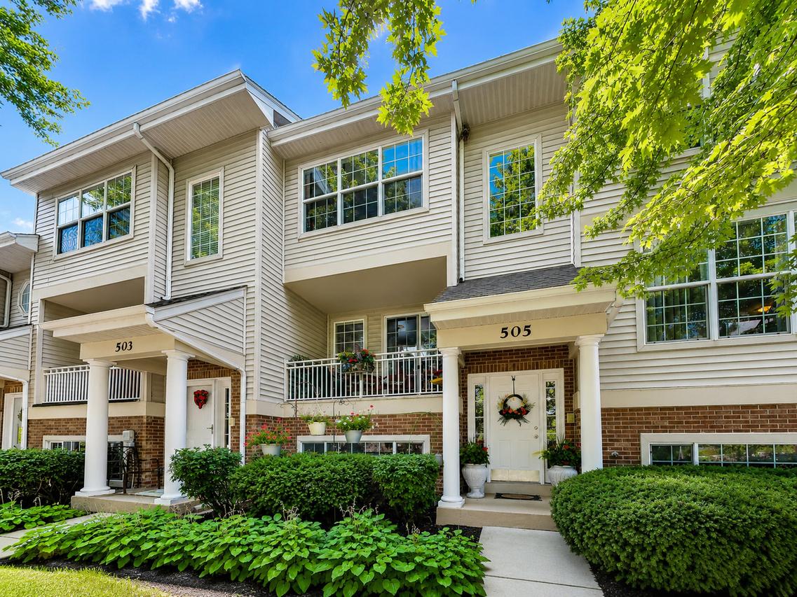 505 Pheasant Tr., St. Charles, IL 60174