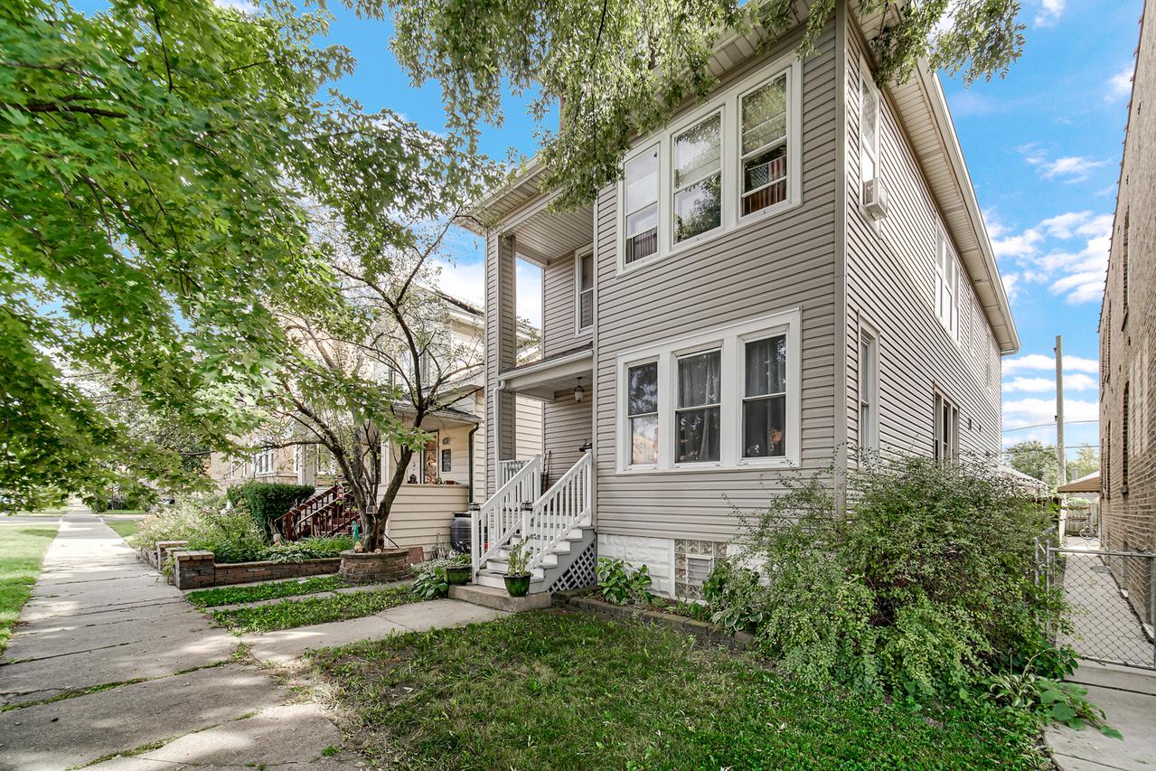 5111 W Henderson St., Chicago, IL 60641