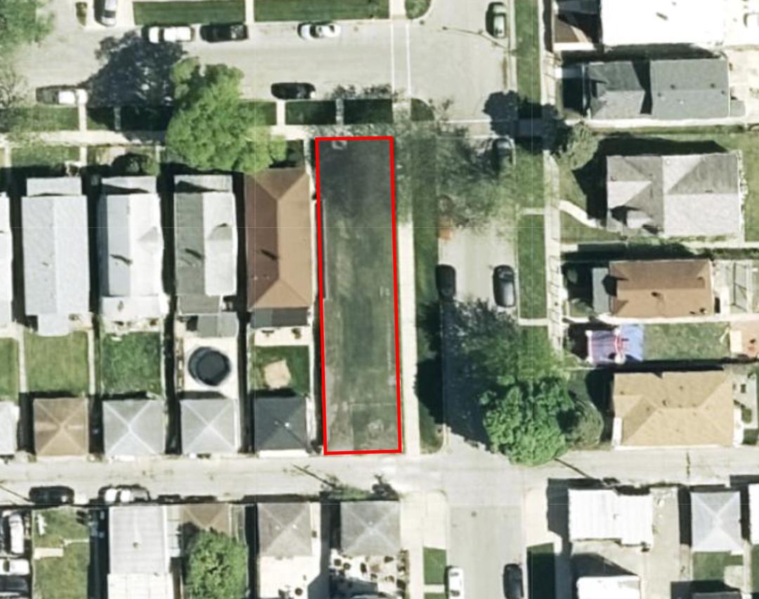 2101 W 54th Pl., Chicago, IL 60609
