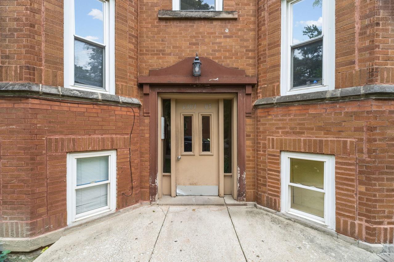 6301 N Richmond St. #1AA, Chicago, IL 60659