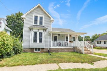 New Homes with Master Bedrooms on the 1st Floor in Belvidere: September 5th to September 11th