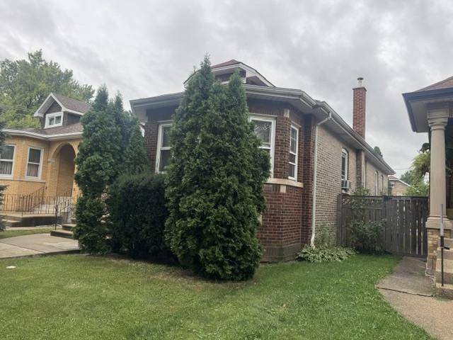 2842 Wisconsin Ave., Berwyn, IL 60402