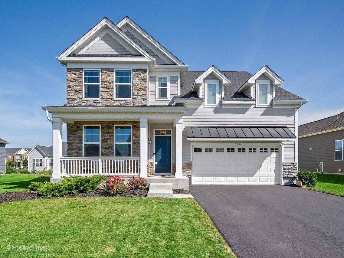 3550 Doral Dr., Elgin, IL 60124