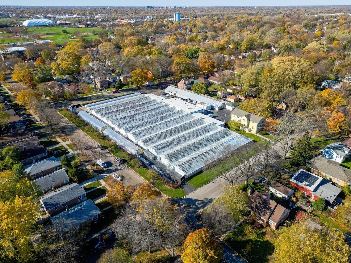 316 Florence Ave., Evanston, IL 60202