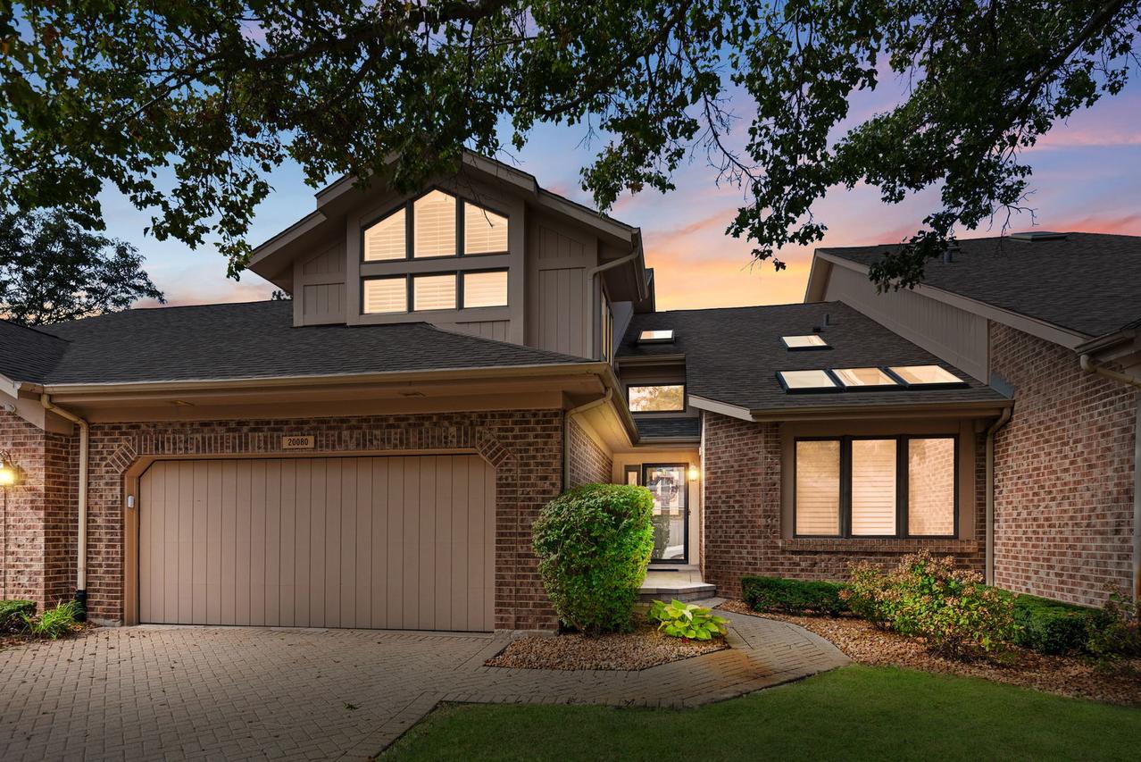 20080 Inverness Ct., Olympia Fields, IL 60461