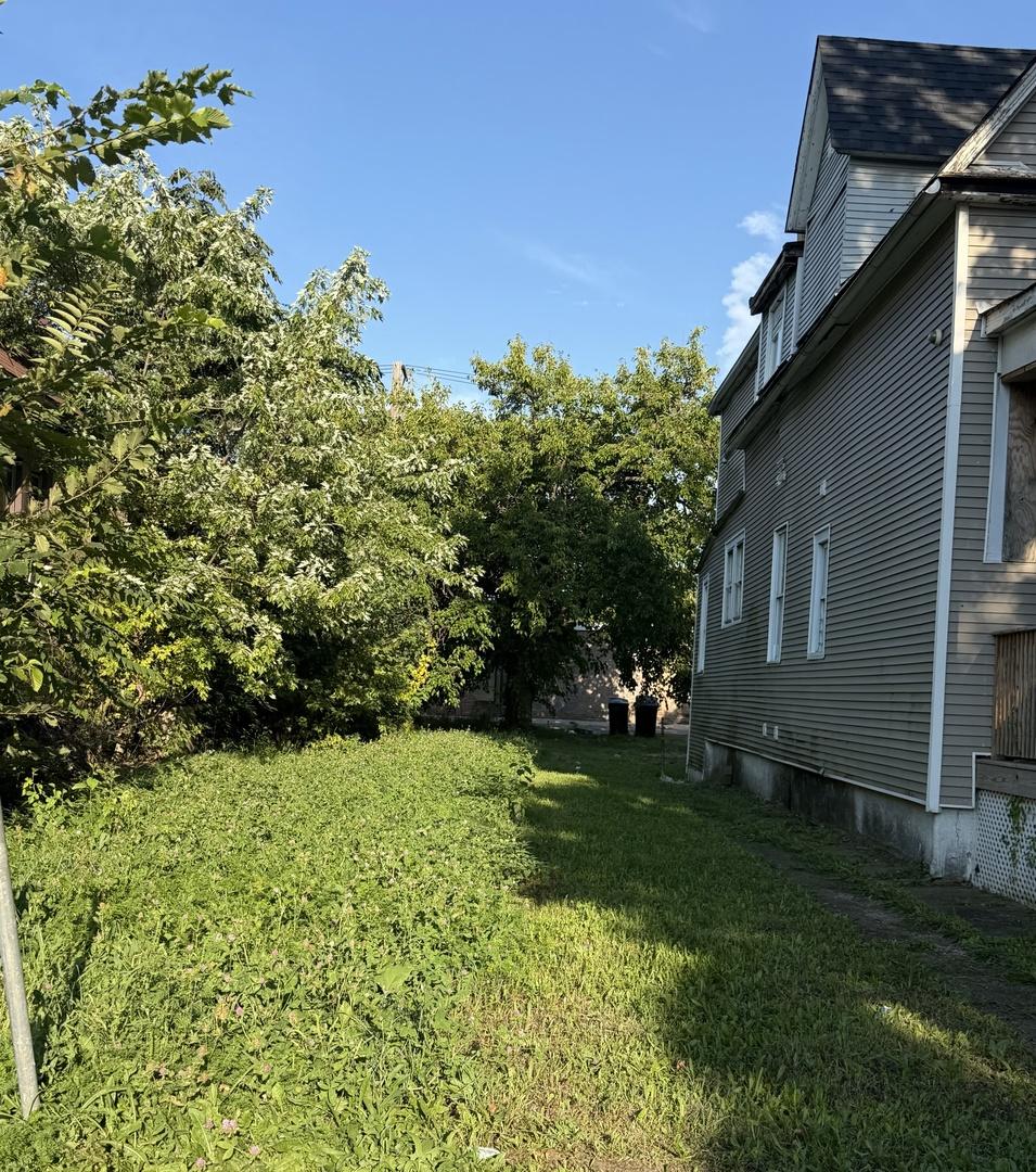 6727 S Marshfield Ave., Chicago, IL 60636