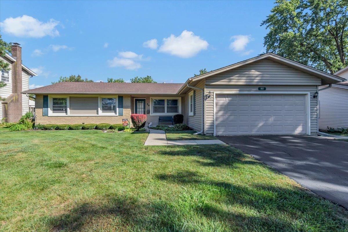 80 Essex Rd., Elk Grove Village, IL 60007