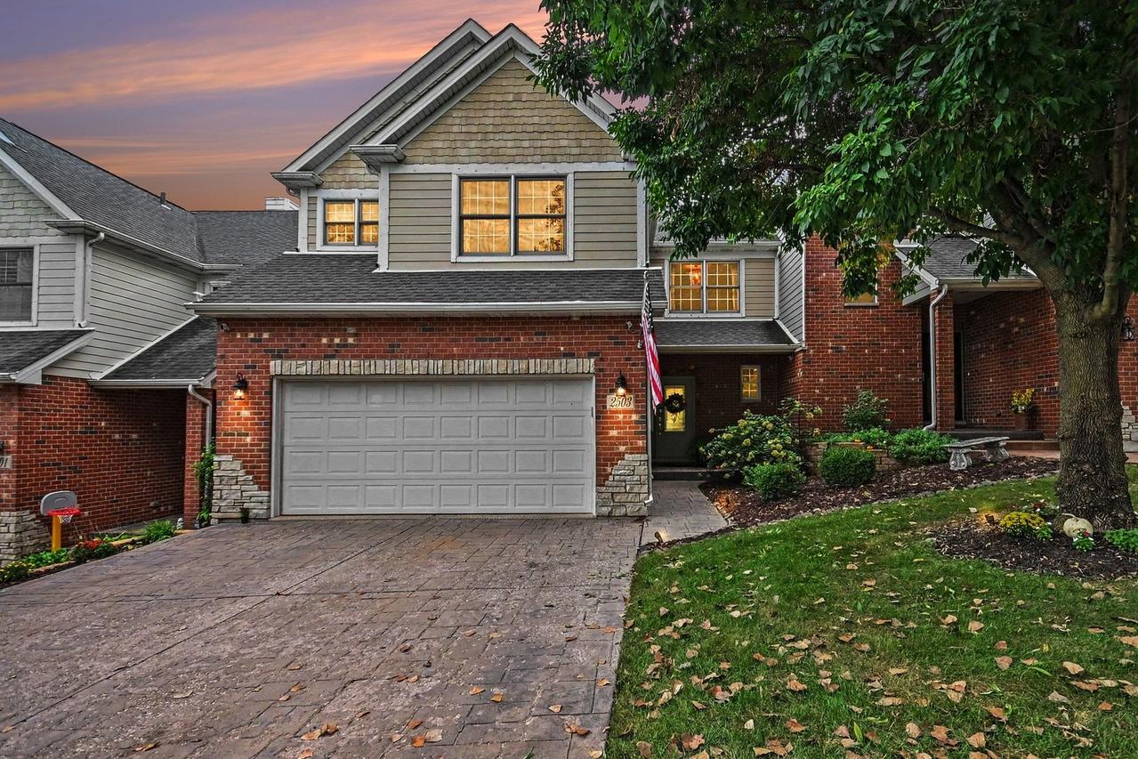 2503 Reflections Dr., Crest Hill, IL 60403