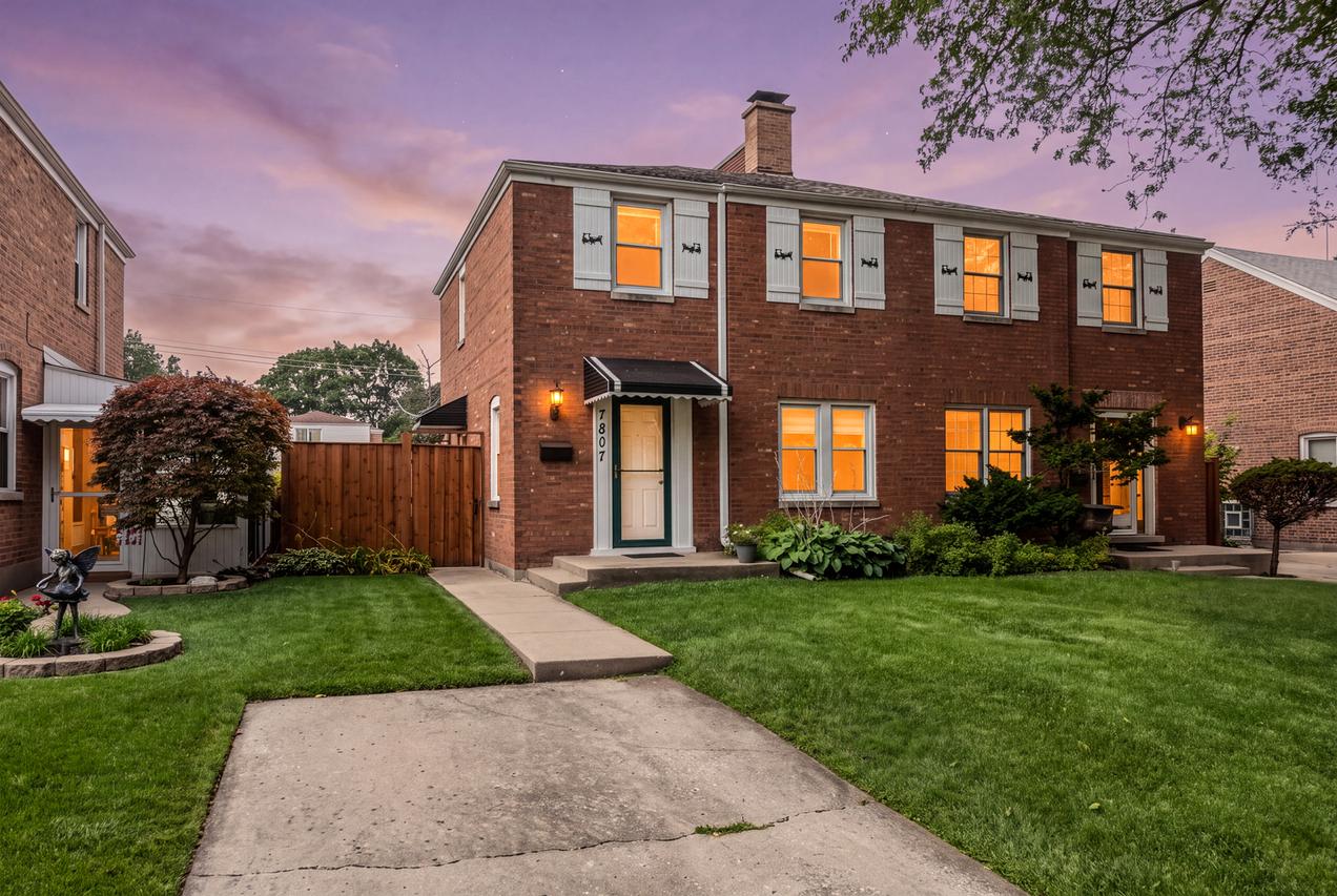 7807 W Summerdale Ave., Chicago, IL 60656