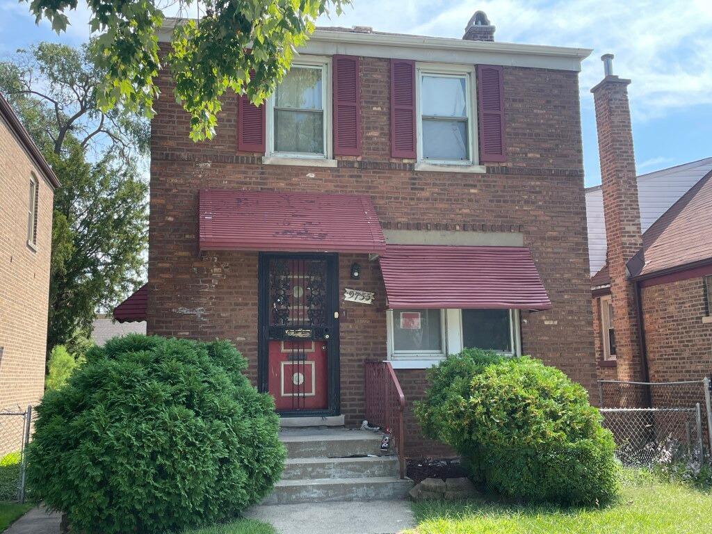 9755 S Dobson Ave., Chicago, IL 60628