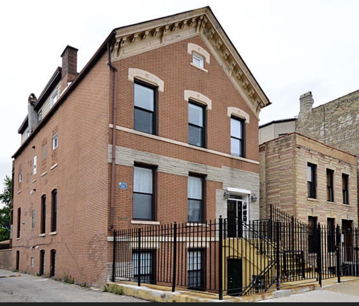 1415 W Augusta Blvd., Chicago, IL 60642