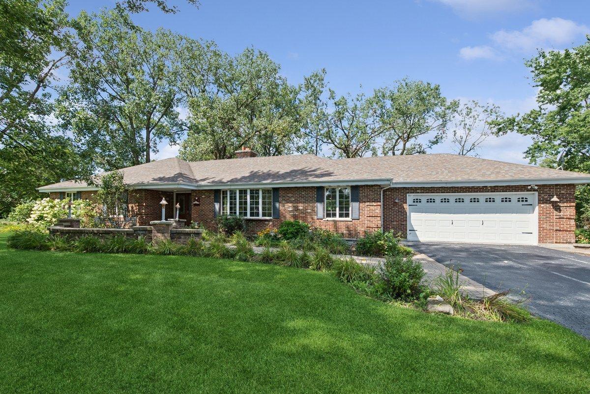 24820 S Harlem Ave., Monee, IL 60449