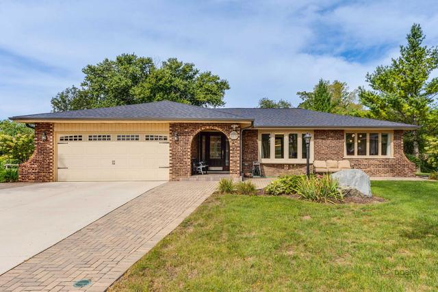 New Homes with Master Bedrooms on the 1st Floor in Willow Springs: September 5th to September 11th