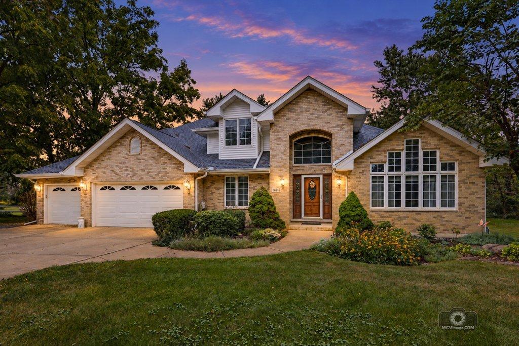 14615 W Hickory Ave., Lemont, IL 60439