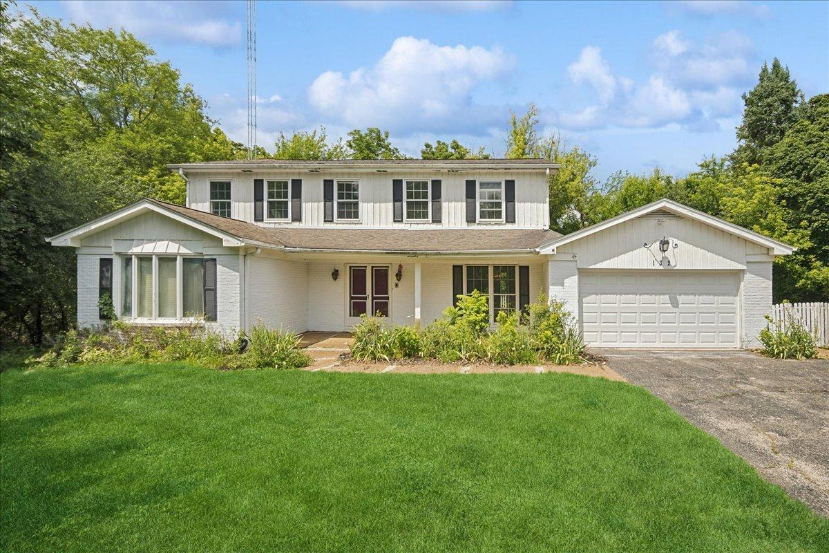 132 Wagon Wheel Ln., Barrington, IL 60010