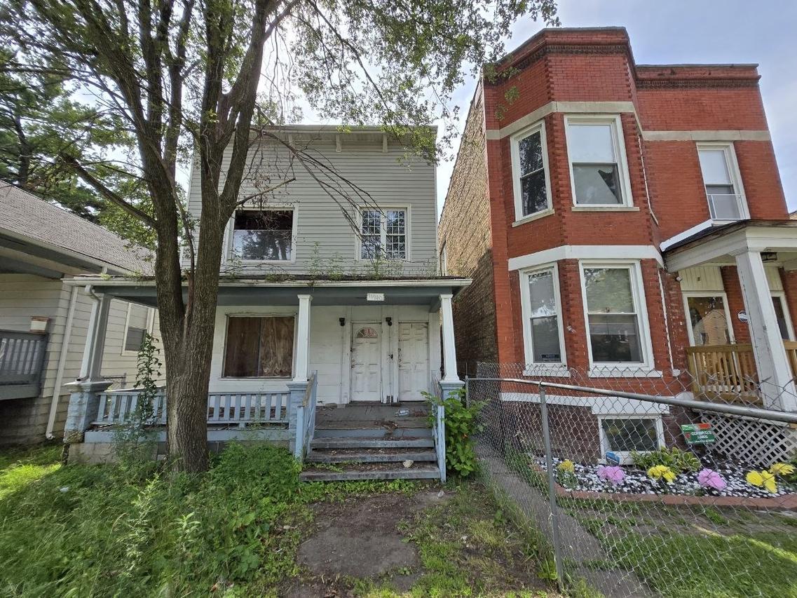11940 S Wallace St., Chicago, IL 60628