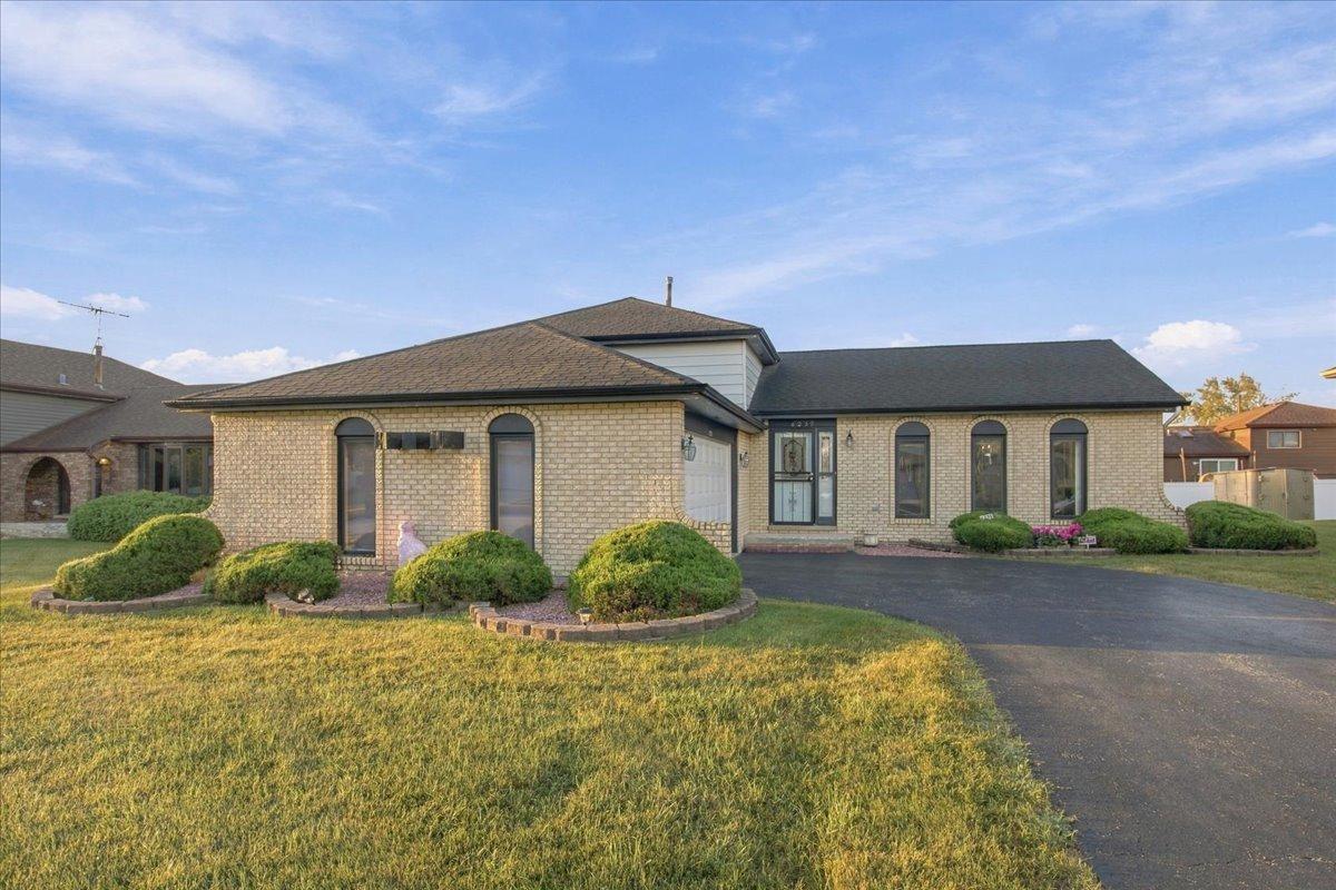 6239 White Birch Ln., Matteson, IL 60443