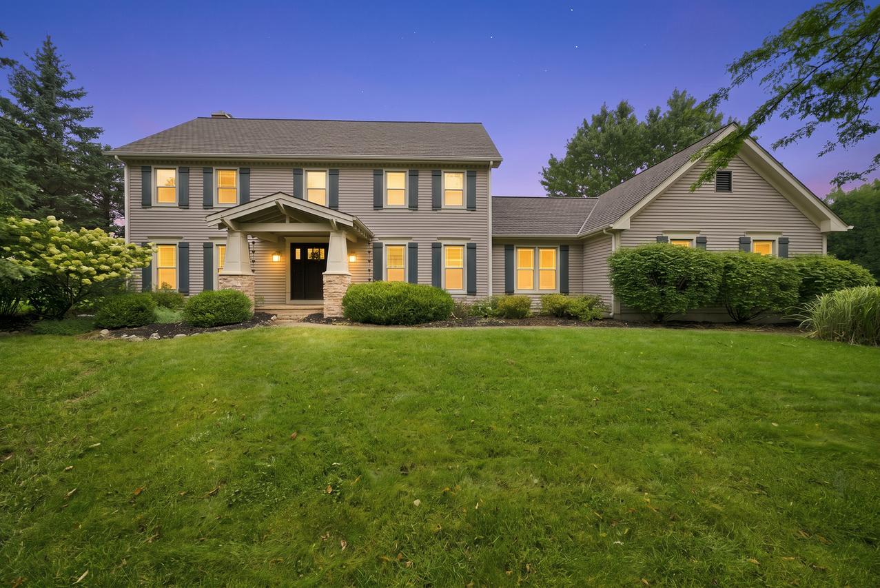 662 Bent Ridge Ln., Barrington, IL 60010