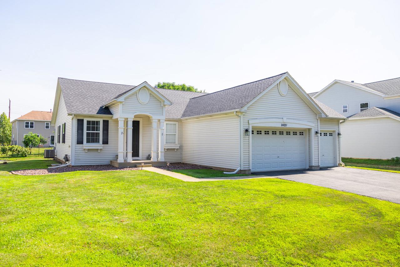 24221 Cedar Creek Ln., Plainfield, IL 60586