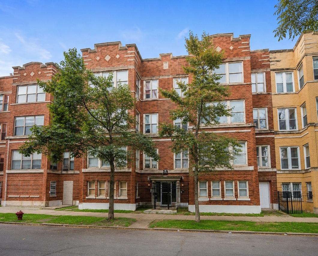4731 S Ingleside Ave. #A3, Chicago, IL 60615