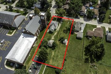 New Homes For Sale This Week That Attend Mokena Elementary School: September 4th to September 10th