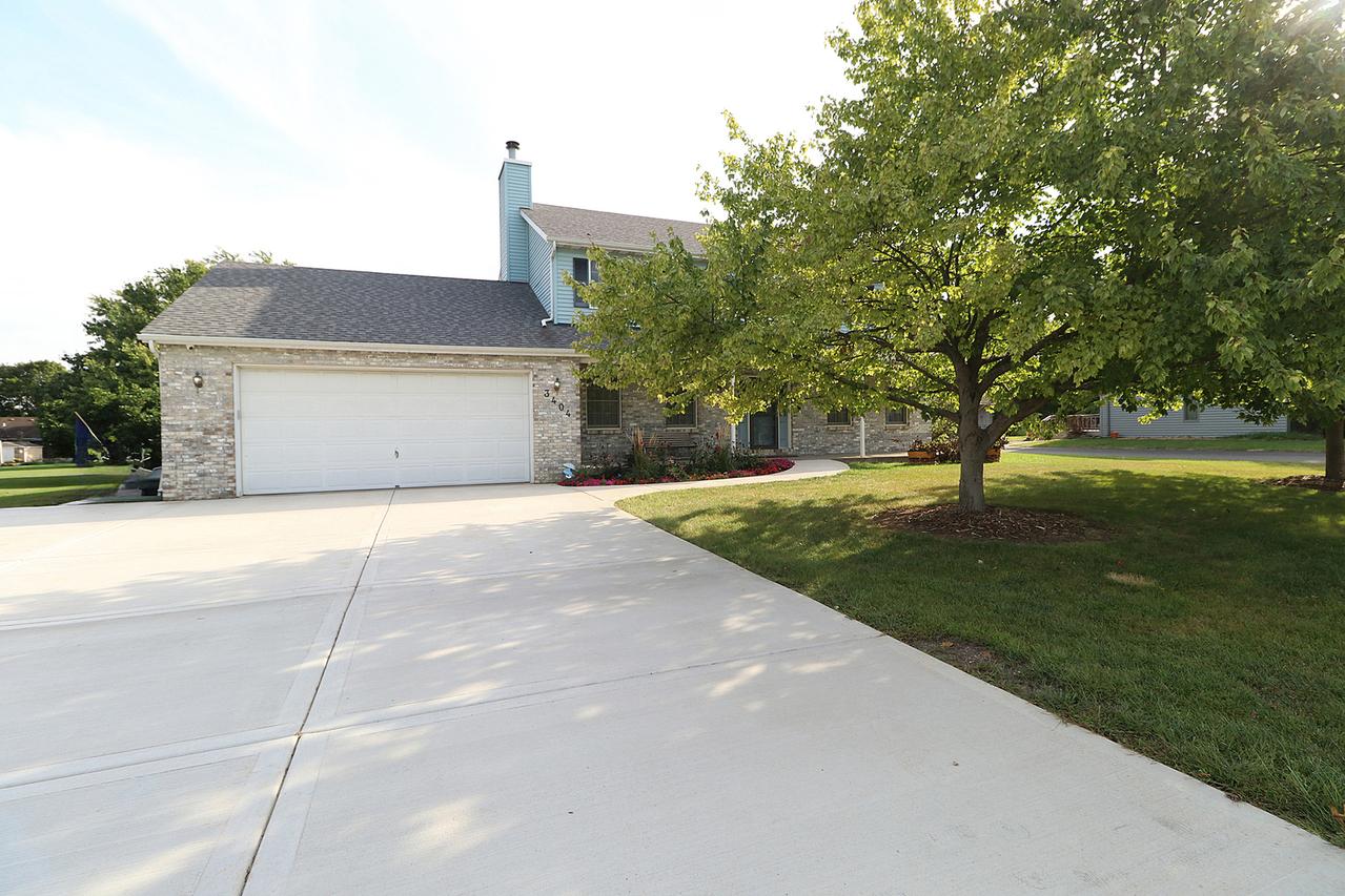 3404 Lockner Blvd., Joliet, IL 60431