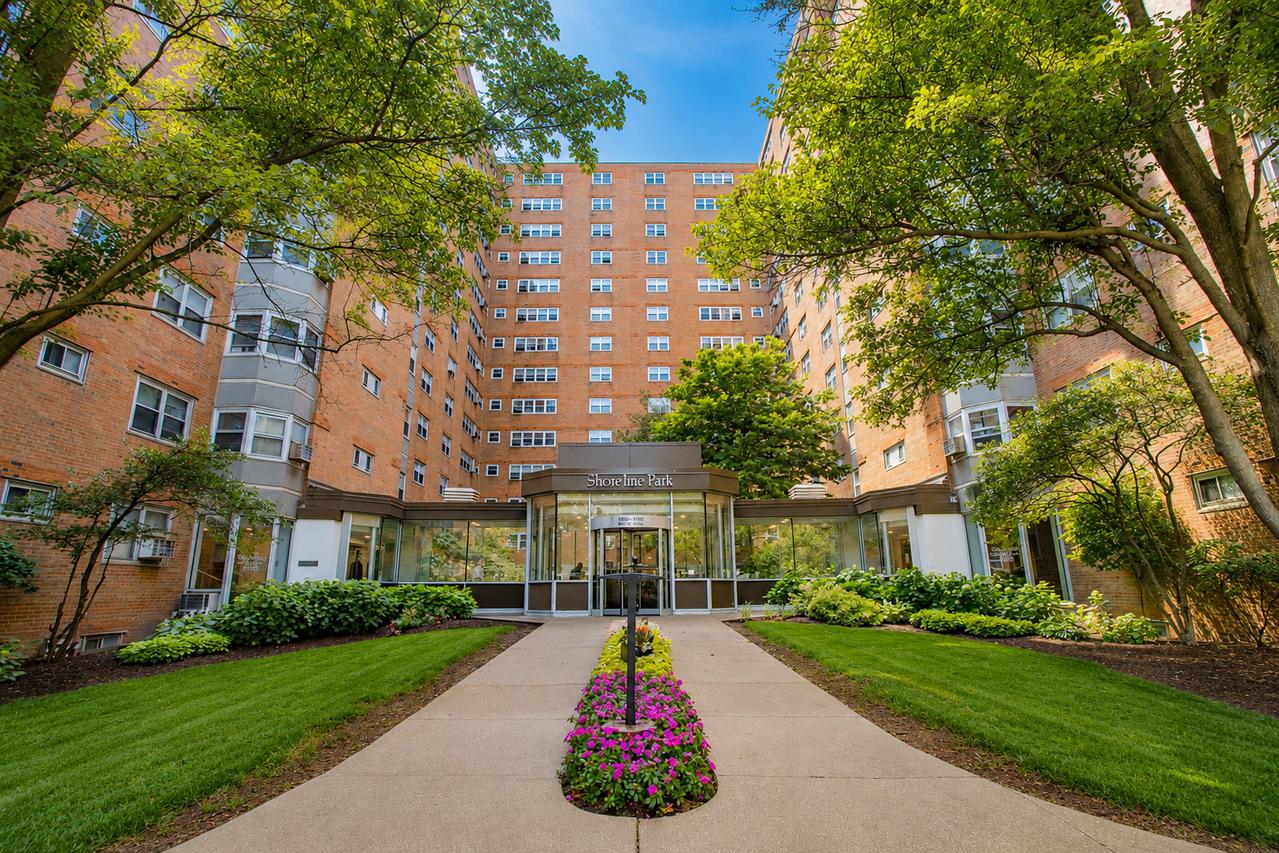 4980 N Marine Dr. #1431, Chicago, IL 60640