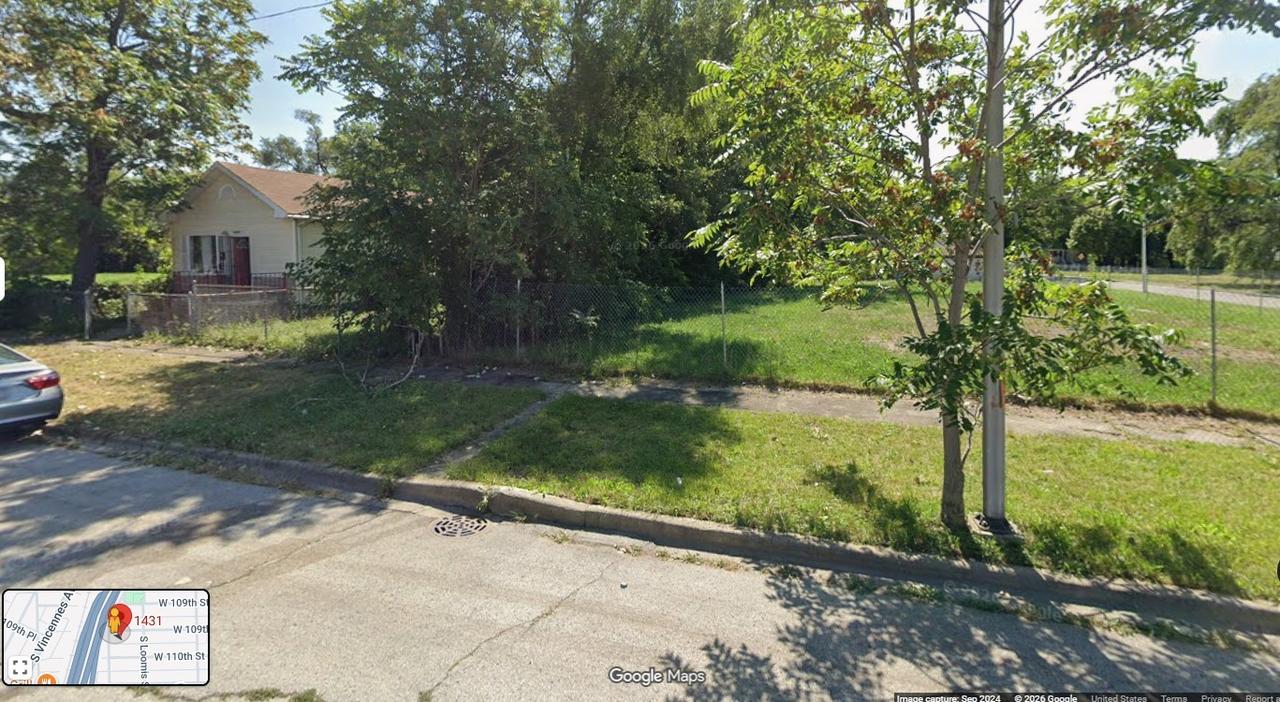 1431 W 109th Pl., Chicago, IL 60643