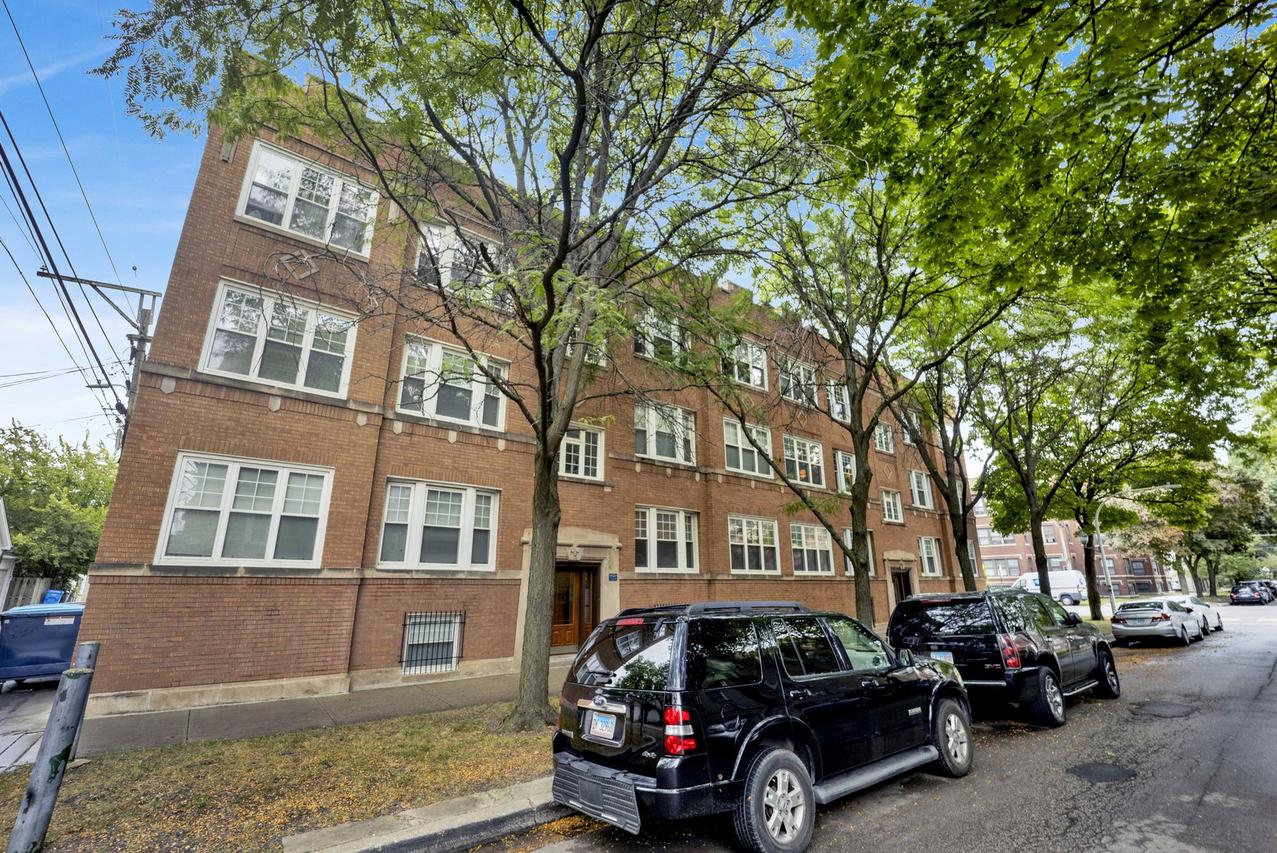 3408 W Sunnyside Ave. #3, Chicago, IL 60625