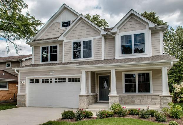 New Construction Homes For Sale This Week in Lakemoor: September 9th to September 15th