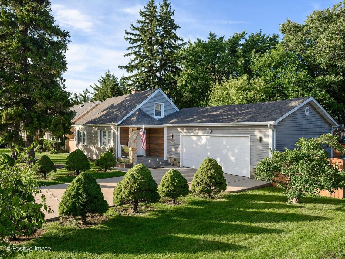2727 Elder Ln., Franklin Park, IL 60131