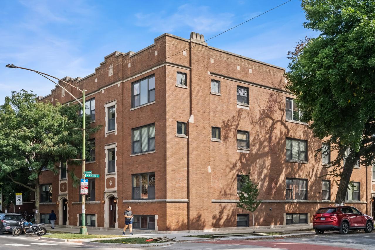 5137 N Ashland Ave. #2, Chicago, IL 60640