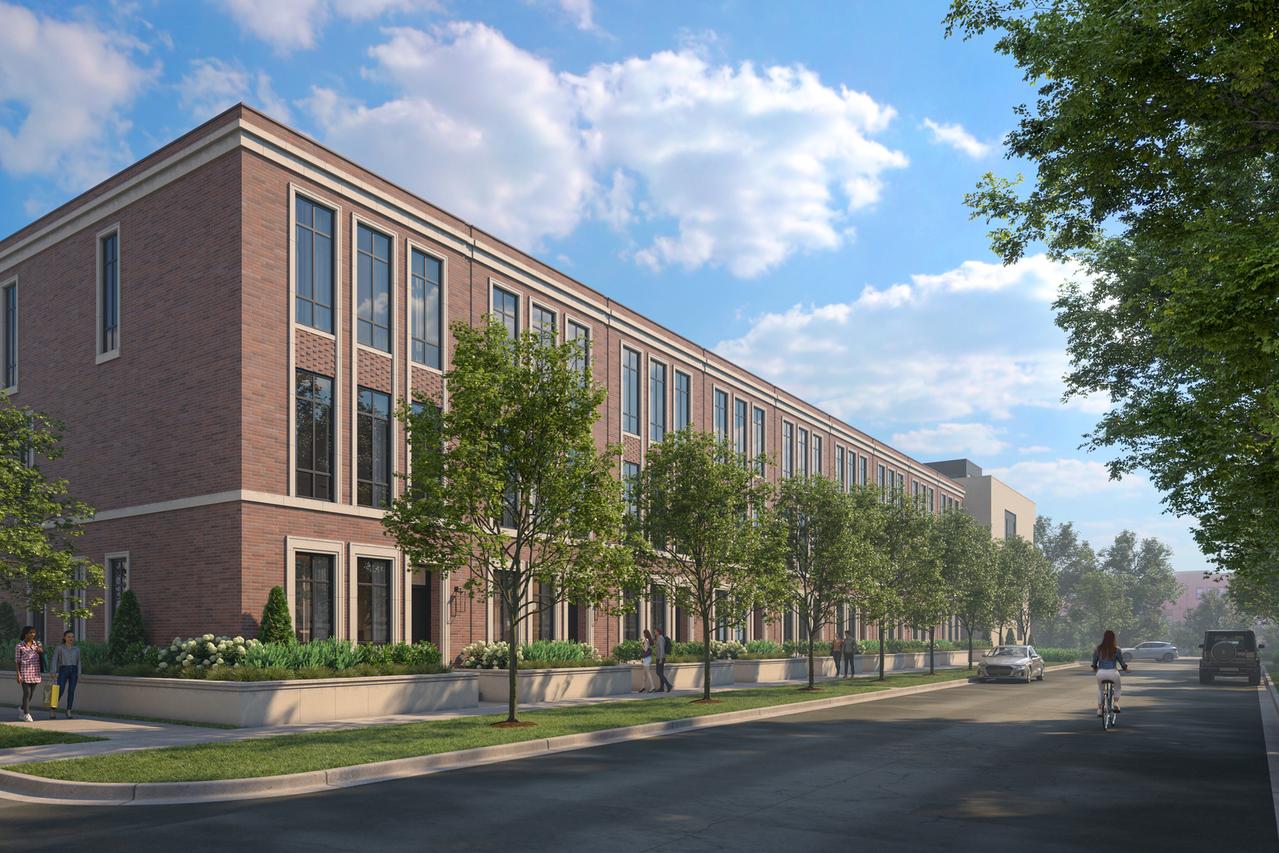 2927 N Oakley Ave., Chicago, IL 60618