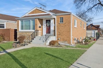 New Homes with Master Bedrooms on the 1st Floor in Broadview: September 5th to September 11th