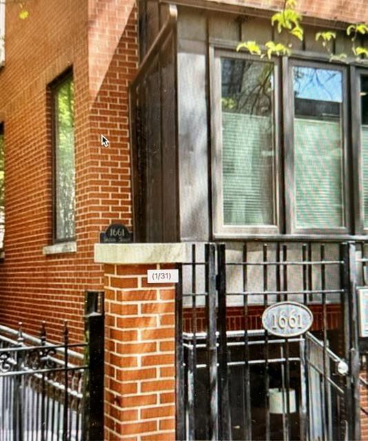 1661 N Dayton St. #B, Chicago, IL 60614