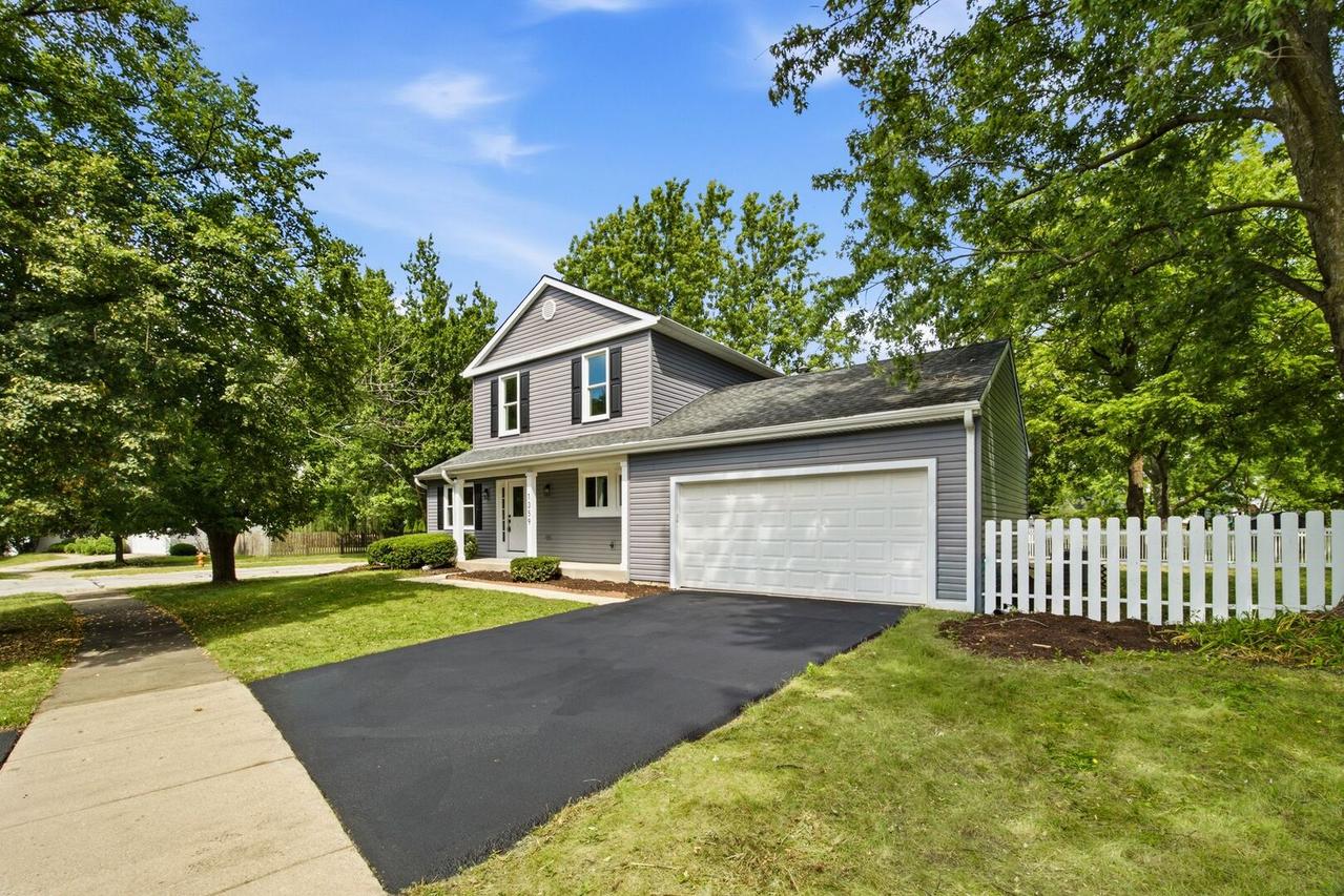 1359 Auburn Ave., Naperville, IL 60565