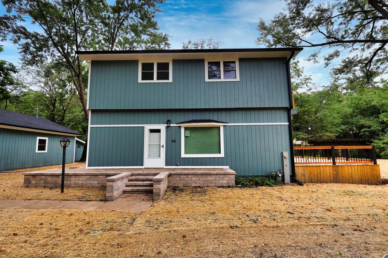 12 N Adams St., Oswego, IL 60543