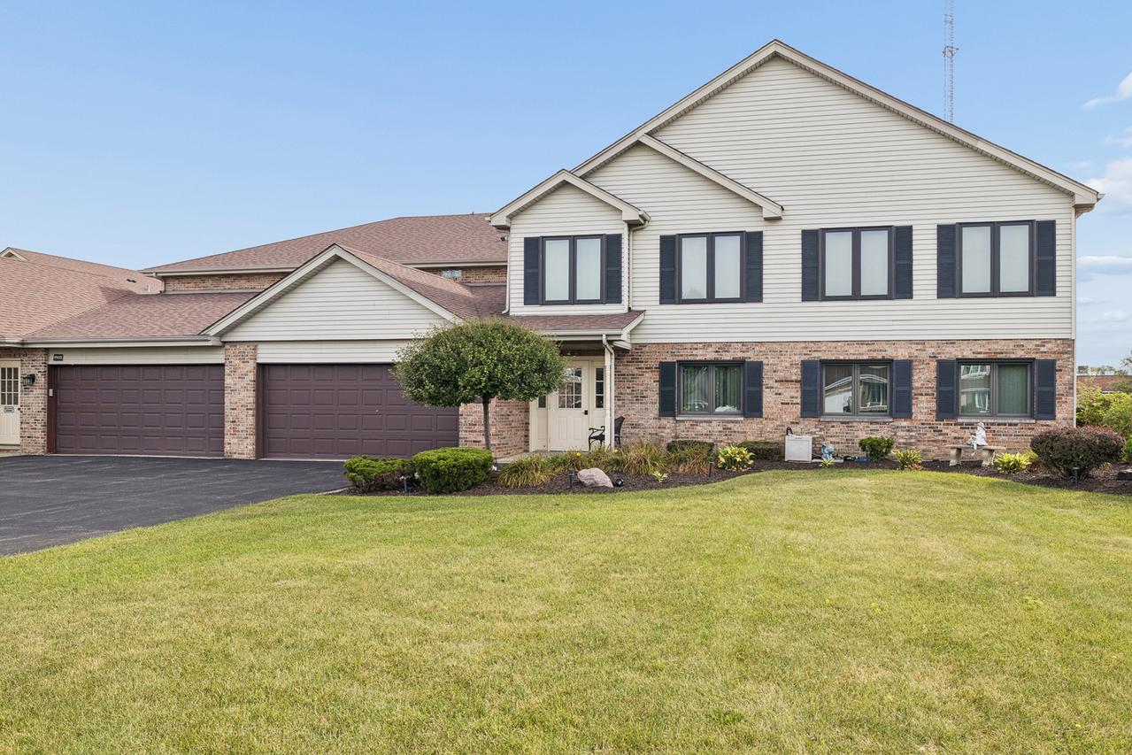 19435 Manchester Dr. #3B, Mokena, IL 60448