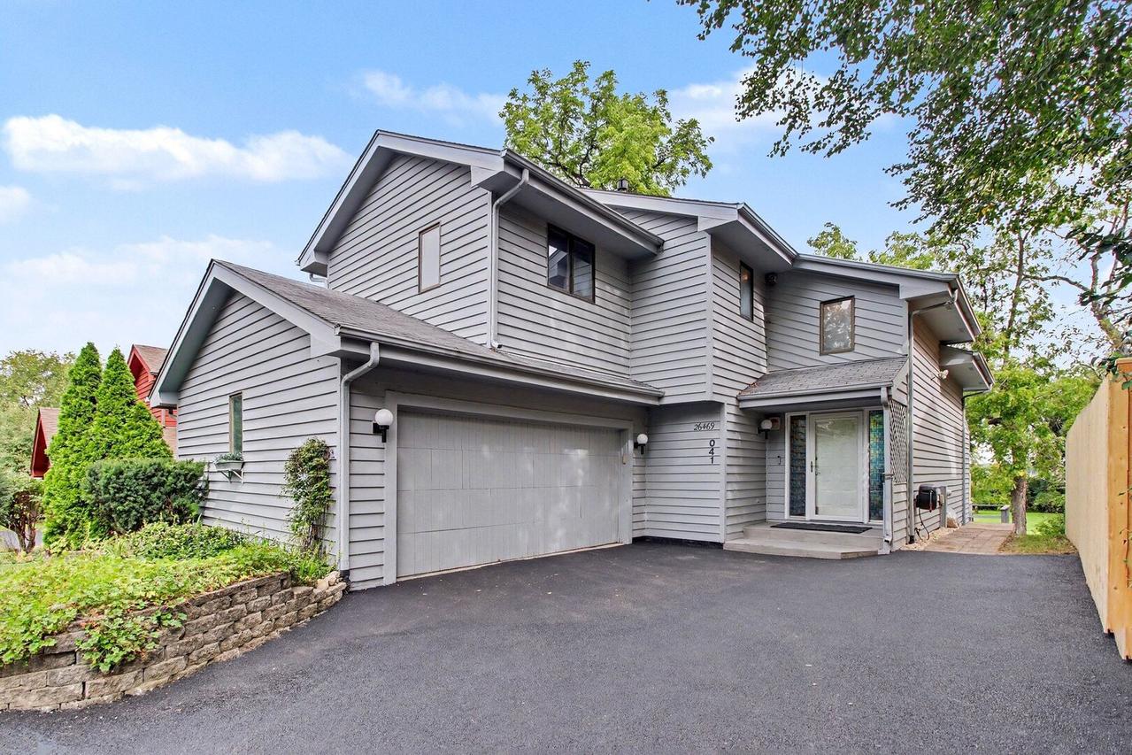 26469 N Il Route 83, Mundelein, IL 60060