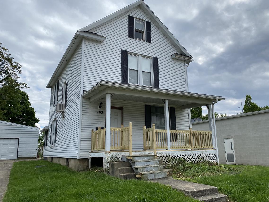 103 E Church St., Champaign, IL 61820
