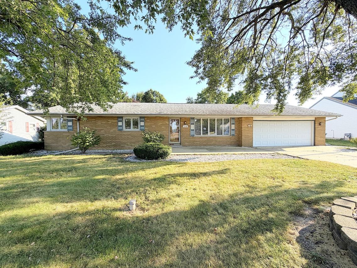 2148 E 3000 Rd., Bourbonnais, IL 60914