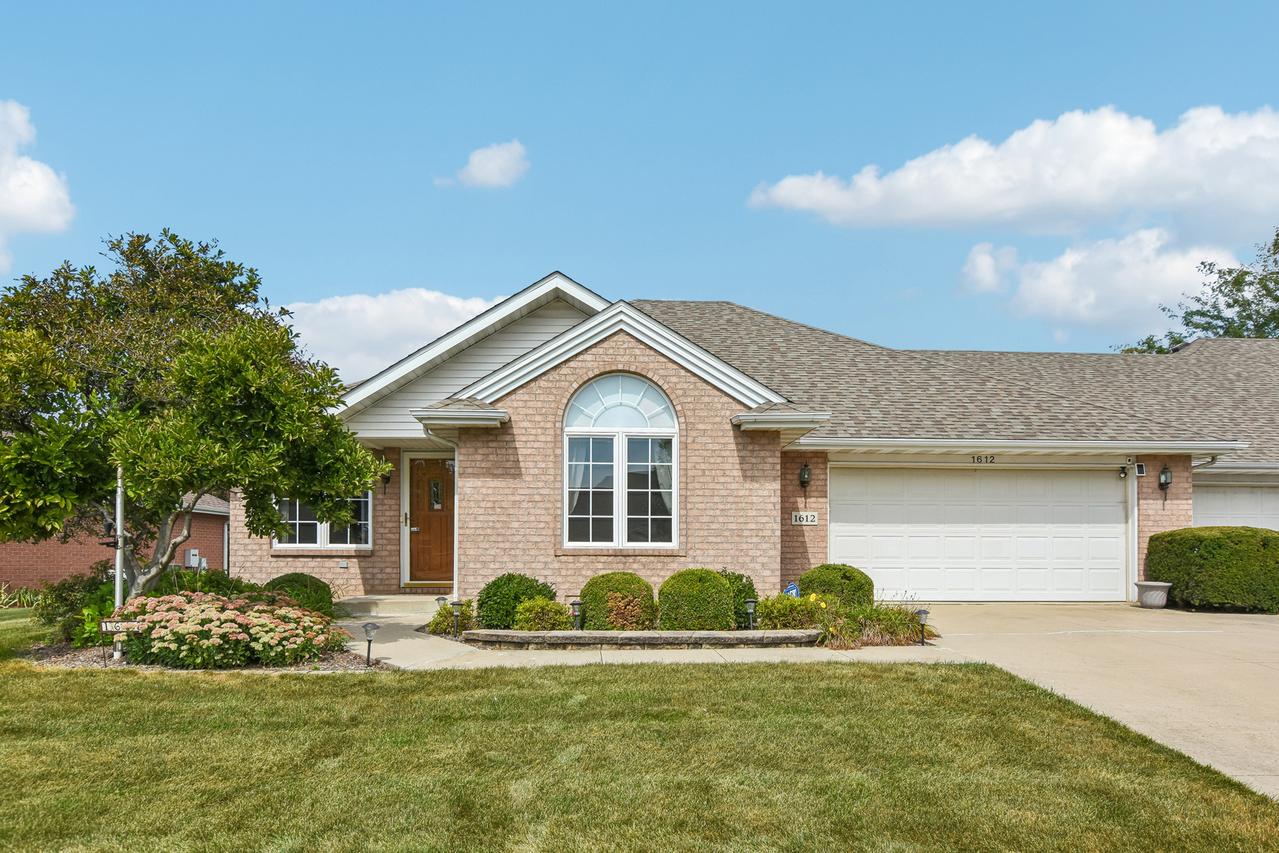 1612 Dupont Ave., Morris, IL 60450
