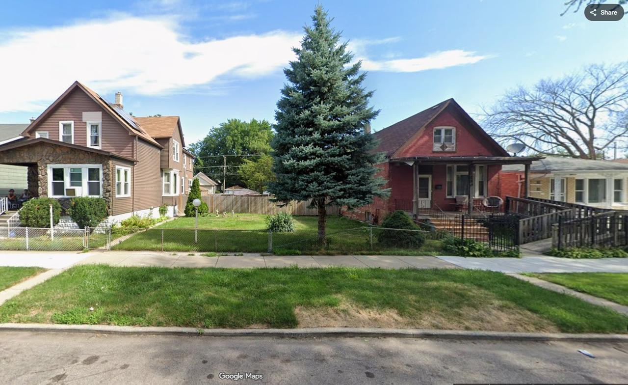 208 W 112th St., Chicago, IL 60628