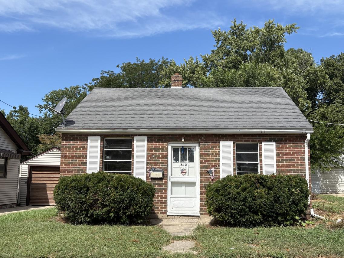 610 E Bronson St., Streator, IL 61364