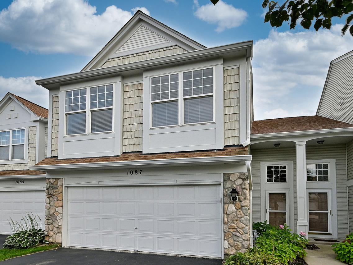 1087 Delta Dr., Elgin, IL 60123