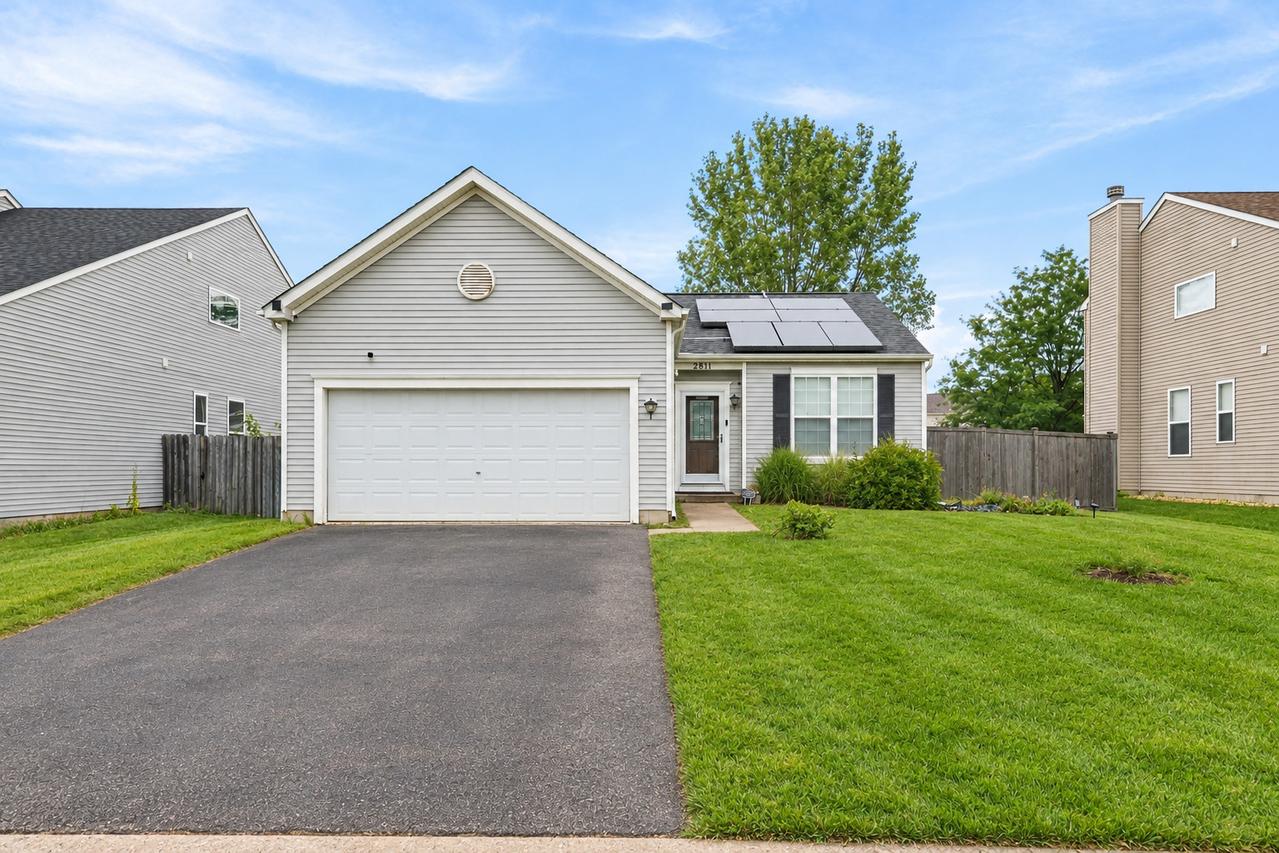 2811 Stonewall Ln., Joliet, IL 60435
